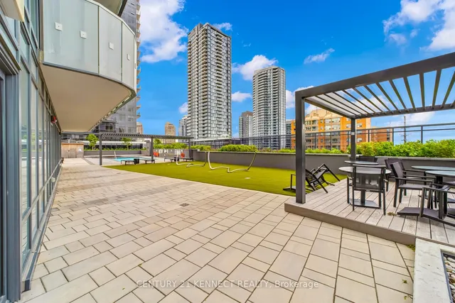 Additional image 27 of 8 Nahani Way Unit 3321