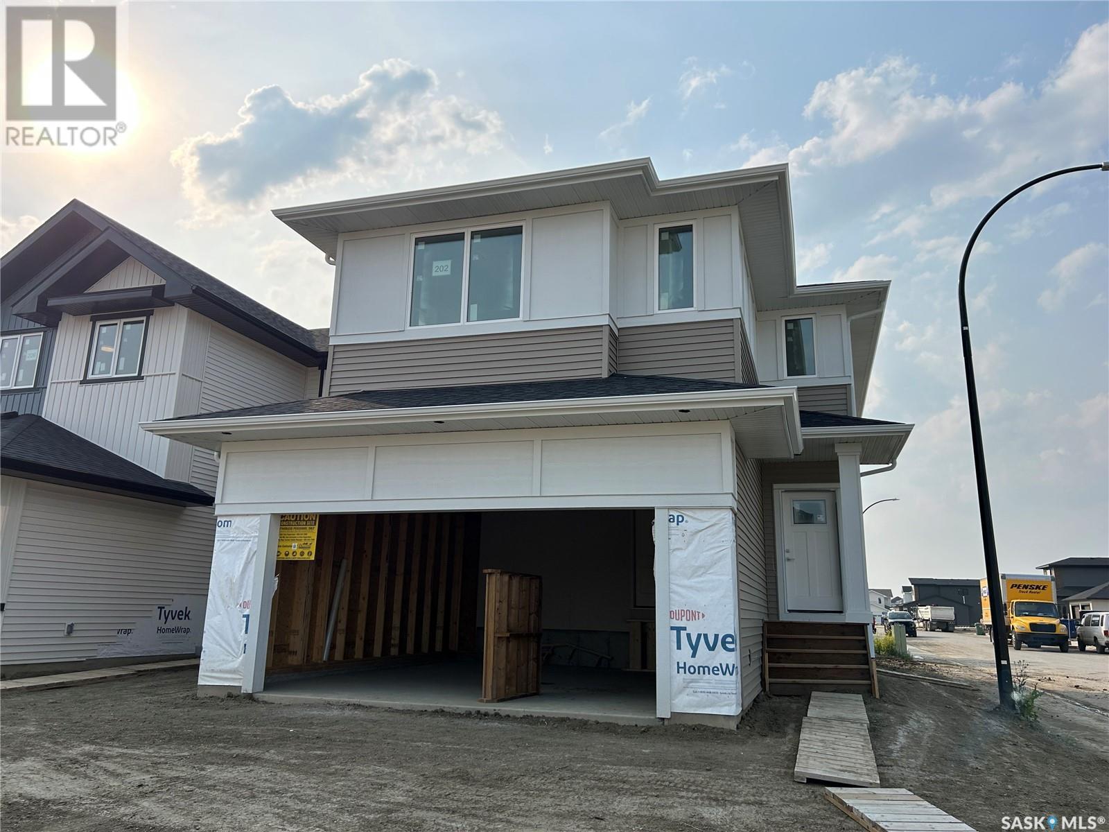 202 Katz COURT|Saskatoon, Saskatchewan S7H4R1