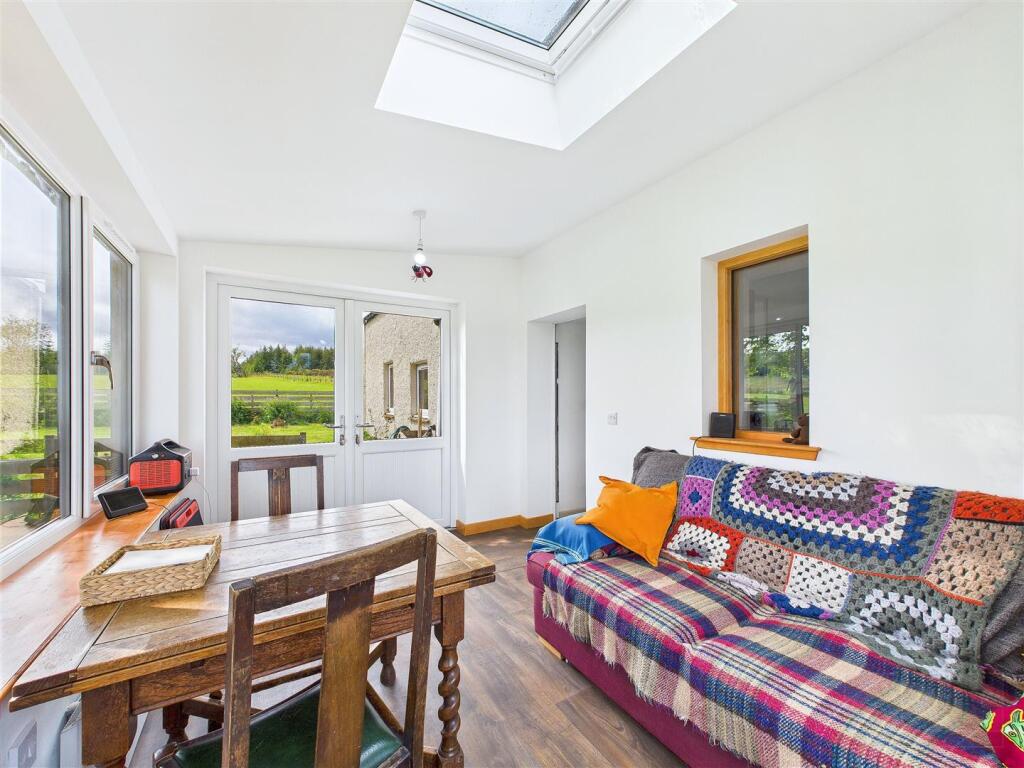 Additional image 13 of Highlea, Auchnarrow, Glenlivet