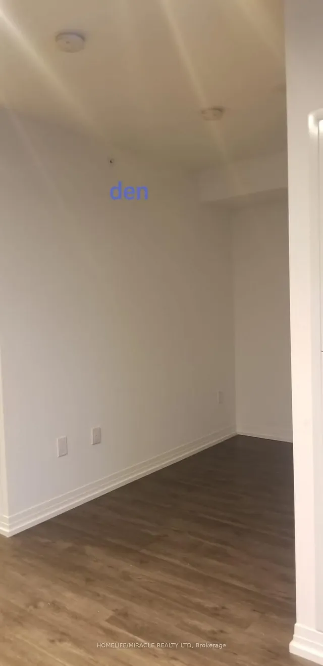 房产图片 12 - 多伦多贾维斯街251号Unit 3906