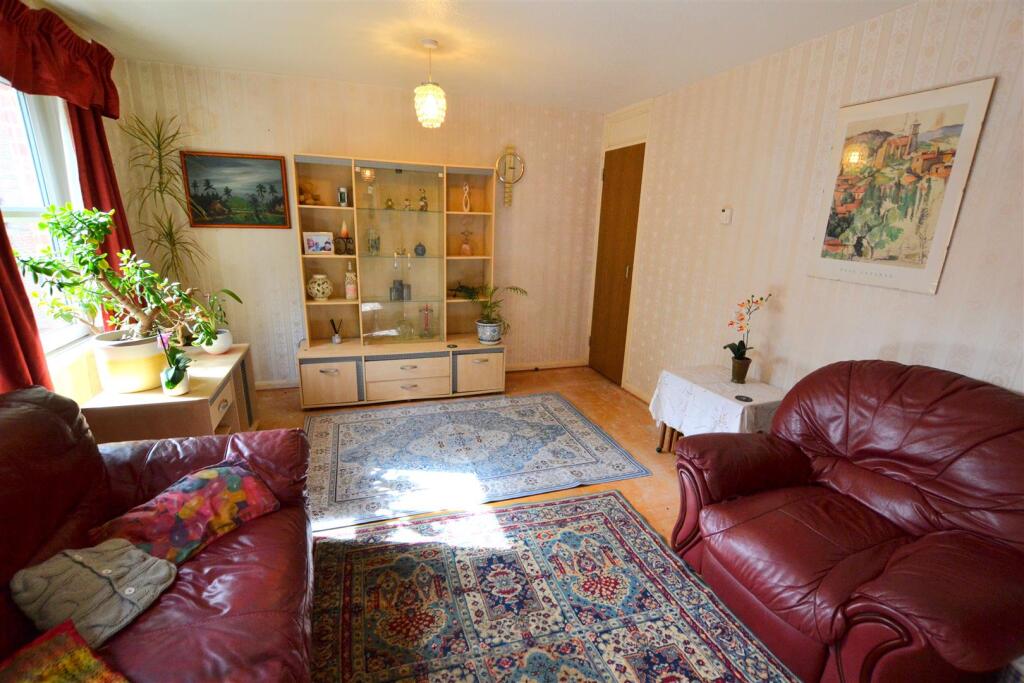 Additional image 2 of Jacobs Ladder, Old Hatfield