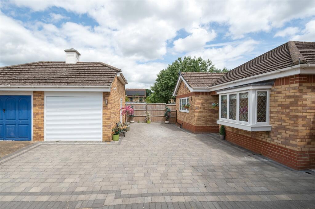 Additional image 11 of Heracles Close, Park Street, St. Albans, Hertfordshire