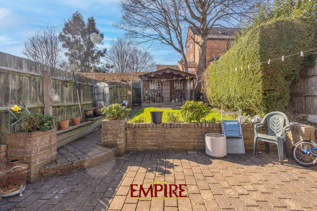 Additional image 21 of Slade Road, Birmingham, B23