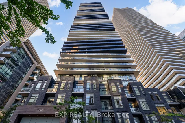 房产图片 4 - 56 Annie Craig Dr 单元 2304