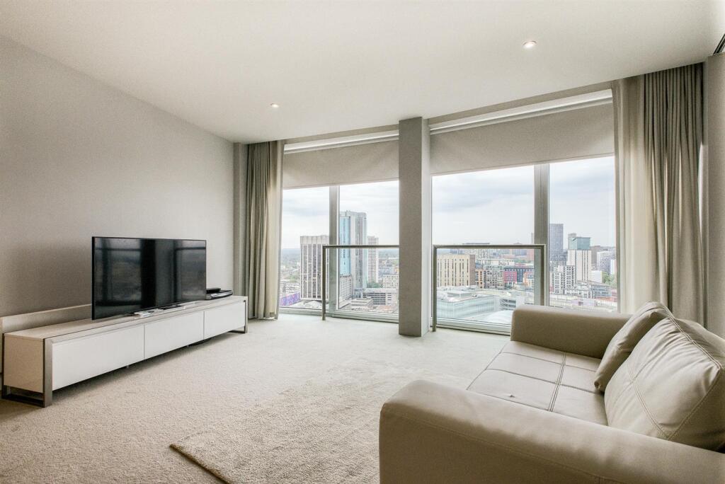 Additional image 4 of The Rotunda , New Street, Birmingham