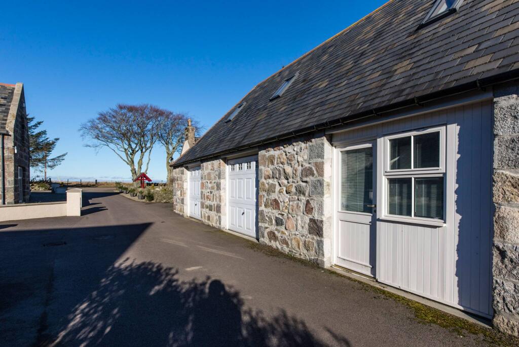 Additional image 13 of The Office,  Muirskie Grange, Denside of Durris, Aberdeen, AB31 6EB