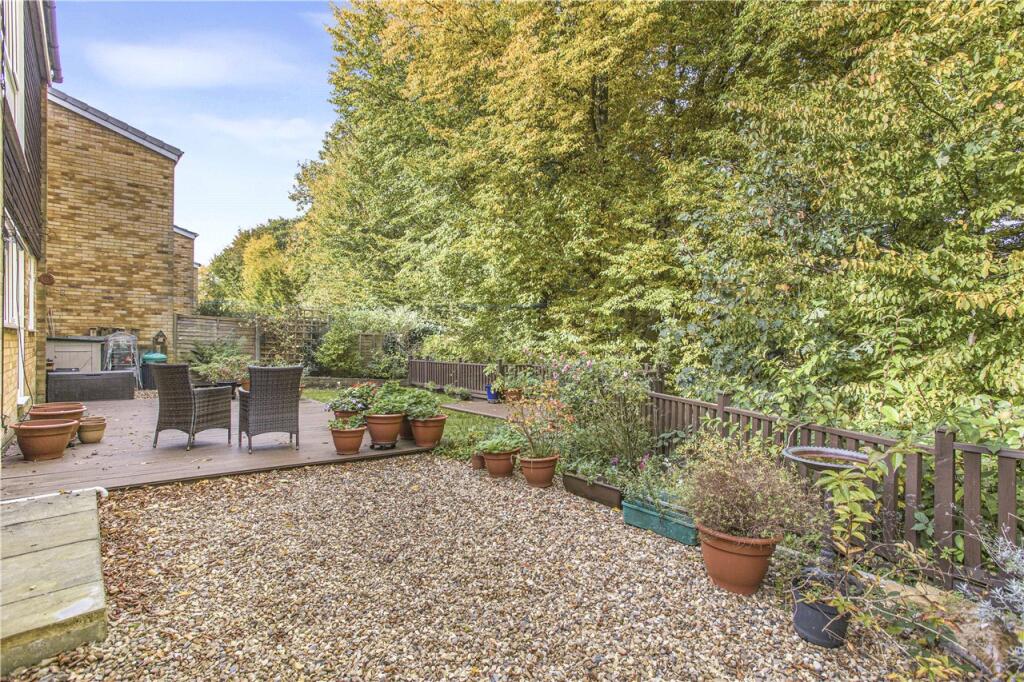 Additional image 24 of The Chase, Welwyn, AL6