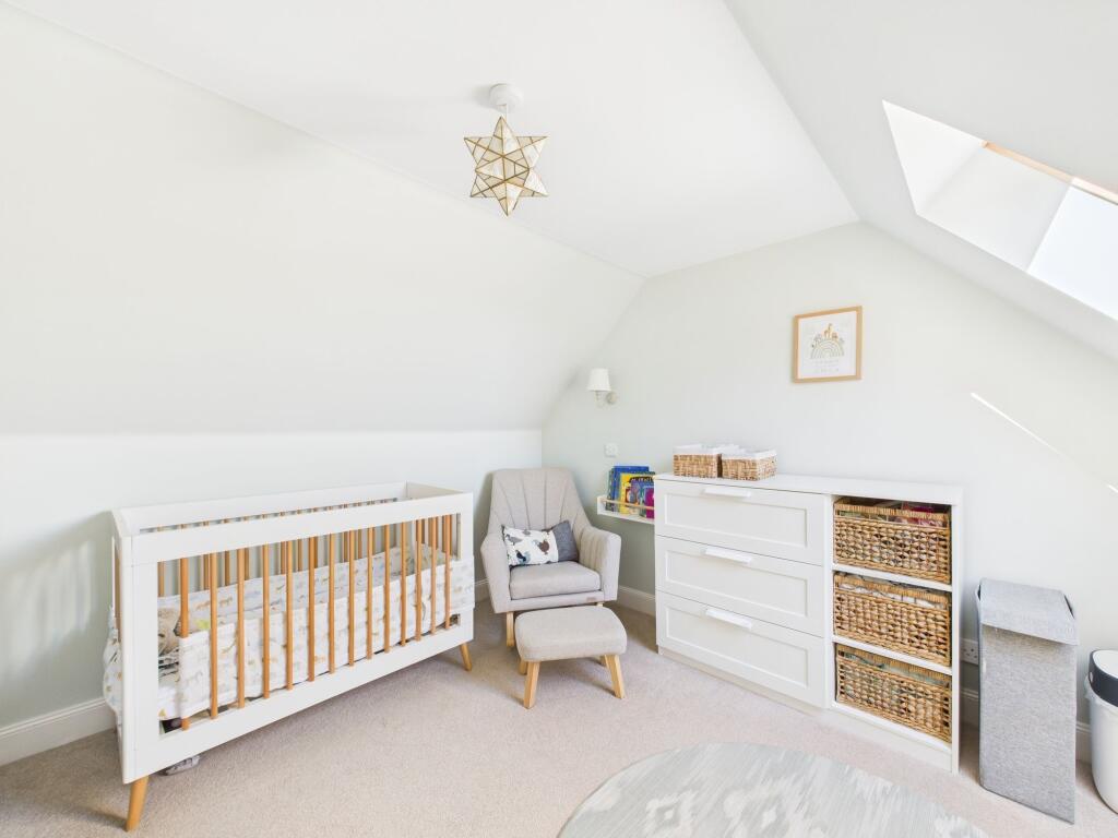 Additional image 24 of Kintore, Inverurie, AB51