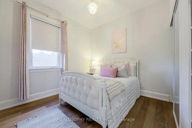 Additional image 31 of 1657 Bathurst St Unit 4A