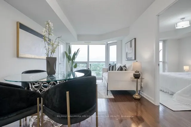 Additional image 13 of 5791 Yonge St Unit 1602