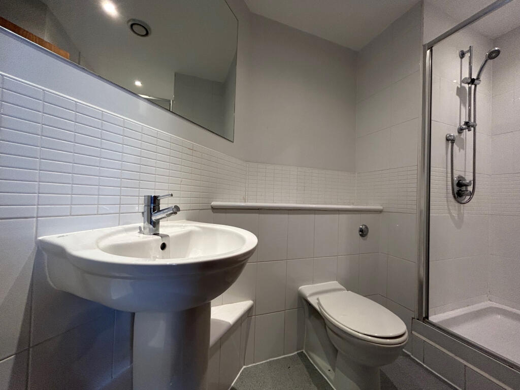 Additional image 5 of Quartz Apartments, Jewellery Quarter