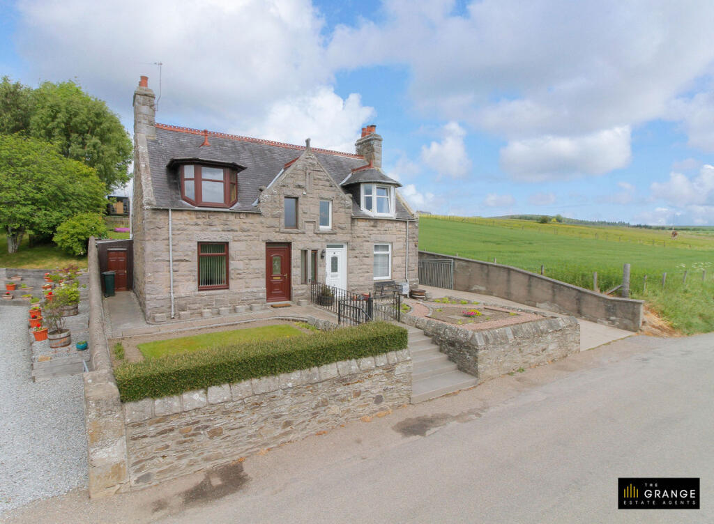 Additional image 3 of Elm Cottages, Keith, AB55