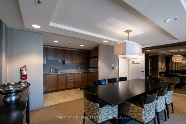 Additional image 8 of 736 Spadina Ave Unit 1711