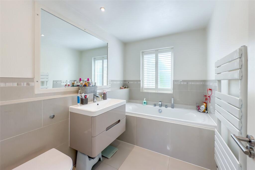 Additional image 12 of Liberty Walk, St. Albans, Hertfordshire, AL1