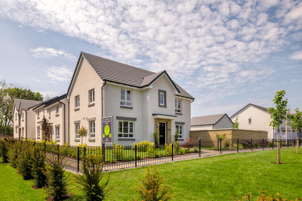 Additional image 11 of Cuthbertson Walk
Bucksburn
Aberdeen
AB21 9HG