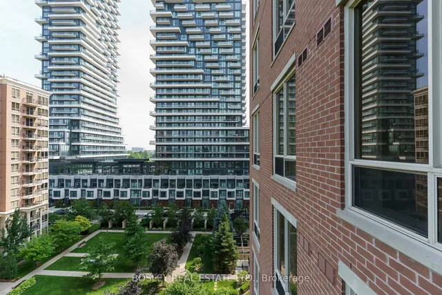 Additional image 37 of 1105 Leslie St Unit 801