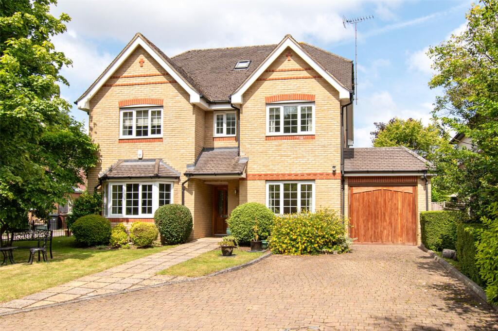 Additional image 30 of Mount Pleasant Lane, Bricket Wood, St. Albans, Hertfordshire, AL2