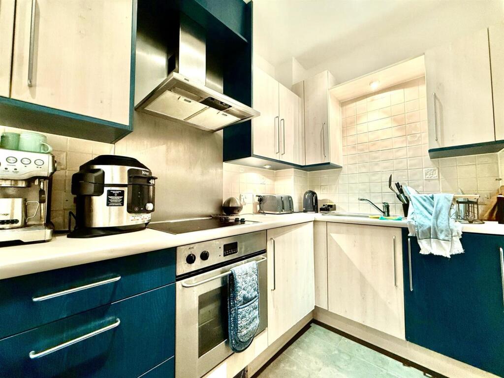 Additional image 9 of Yew Tree Road, Moseley, Birmingham, B13