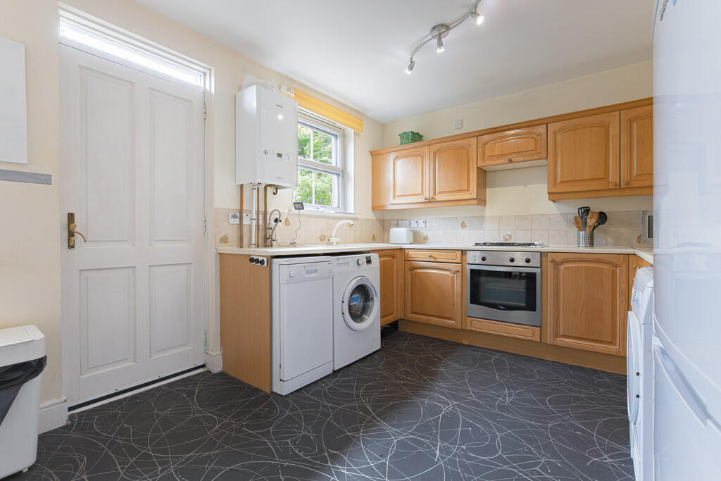 Additional image 3 of The Orchard, Spital Walk, Aberdeen