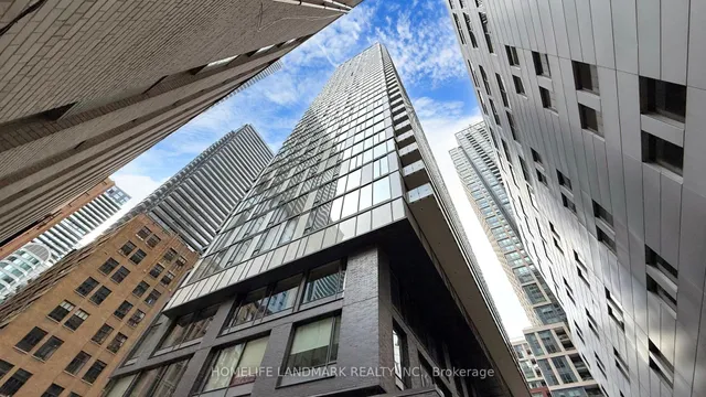 101 Peter St Unit 2003