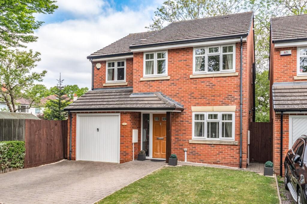 Additional image 8 of Pipers Green, Birmingham, West Midlands, B28