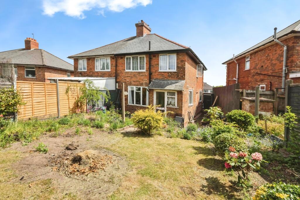 Additional image 12 of Crowther Road, Birmingham, West Midlands, B23