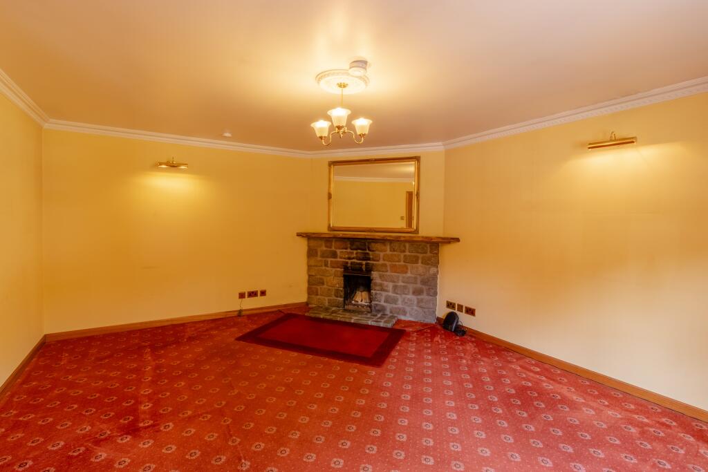 Additional image 7 of The Waters, Auchenblae, AB30