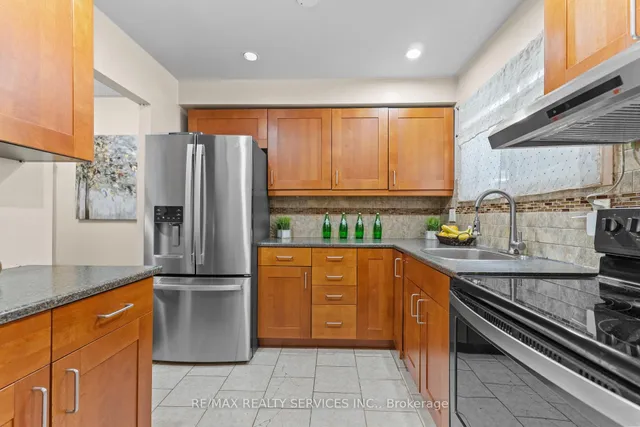 房产图片 4 - 475 Bramalea Rd 单元 21