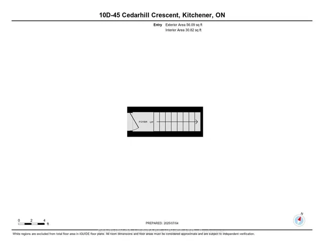 Additional image 32 of 45 Cedar Hill Cresc Cres Unit 10D