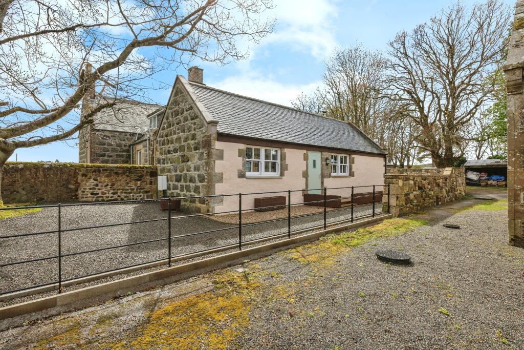 Additional image 2 of Ruthven, Huntly, AB54