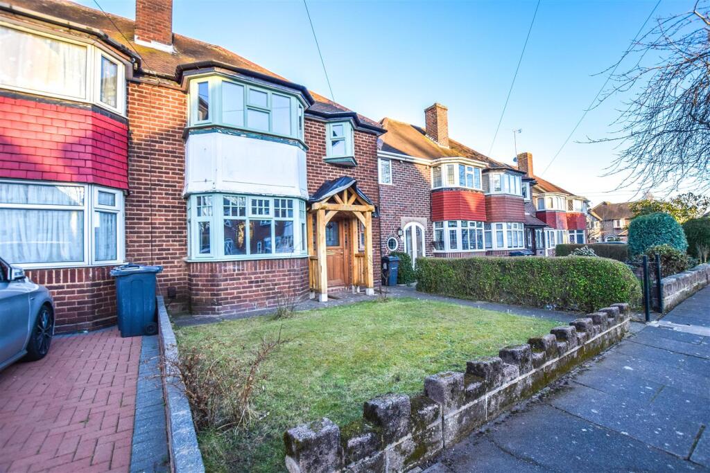 Additional image 4 of Vibart Road, Birmingham