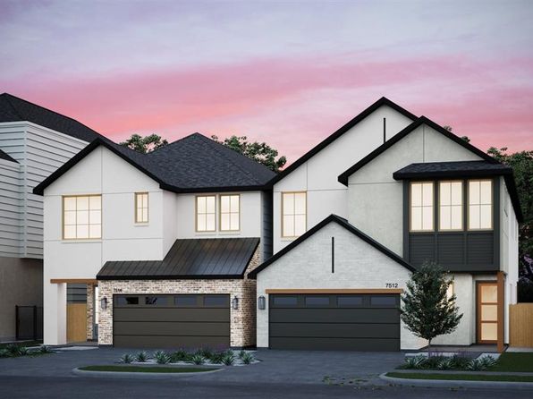 7514 Shadyvilla Ln, Houston, TX 77055