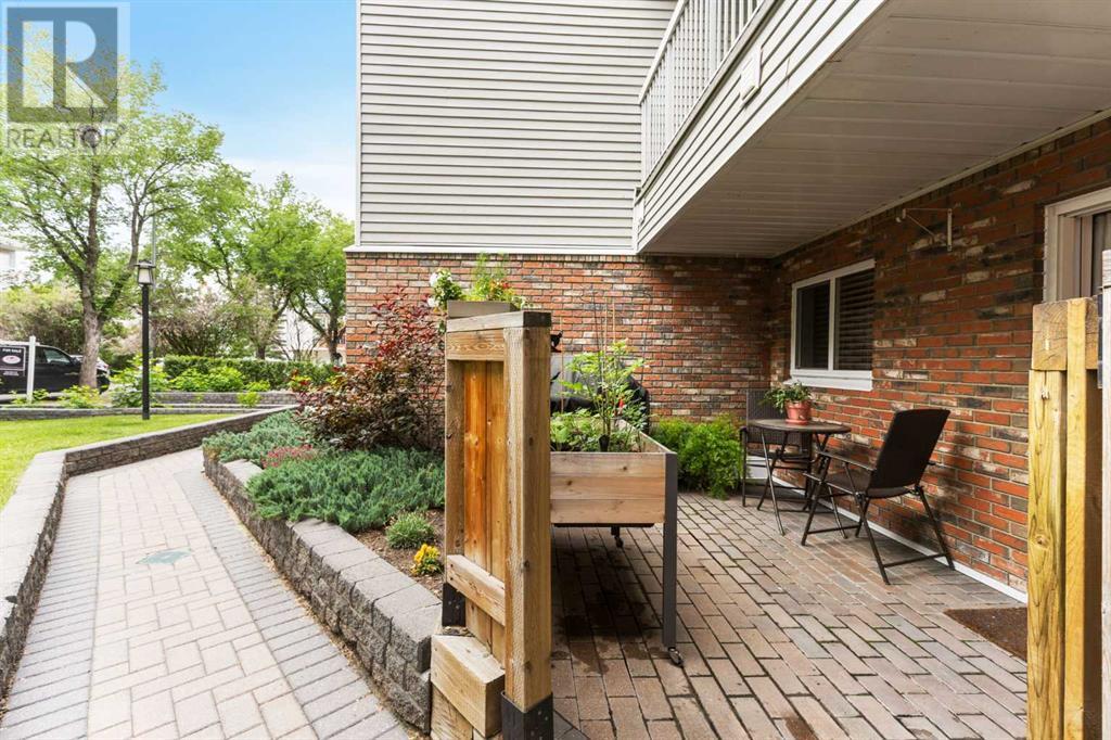 107, 540 18 Avenue SW|Calgary, Alberta T2S0C5