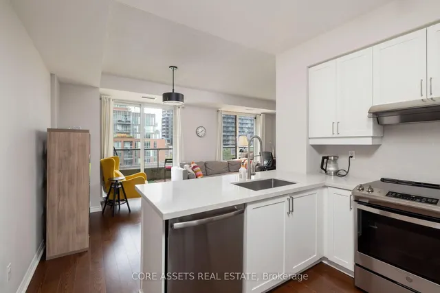 Additional image 9 of 168 King St Unit 614