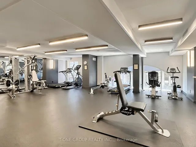 Additional image 29 of 388 Bloor St Unit 1607