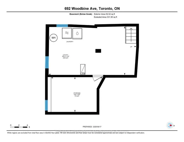 Additional image 33 of 692 Woodbine Ave