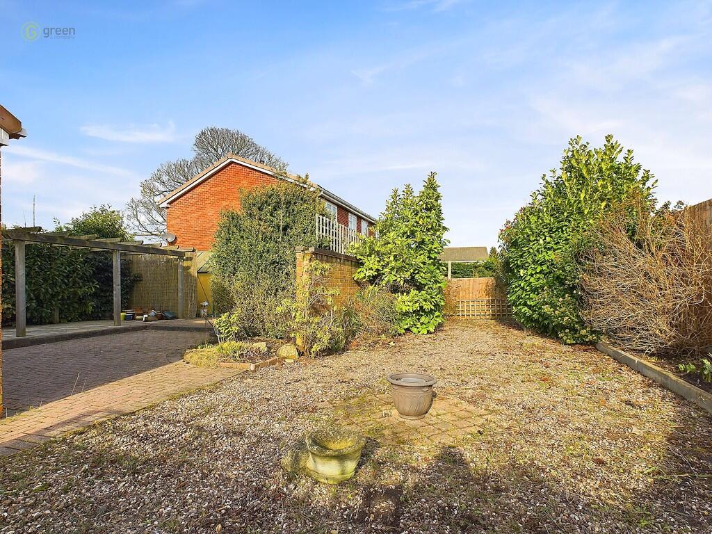 Additional image 20 of Burrow Hill Close, Castle Bromwich
