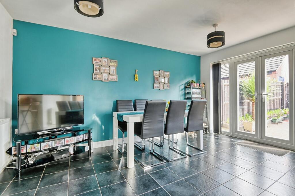 Additional image 10 of The Green, Birmingham, B36