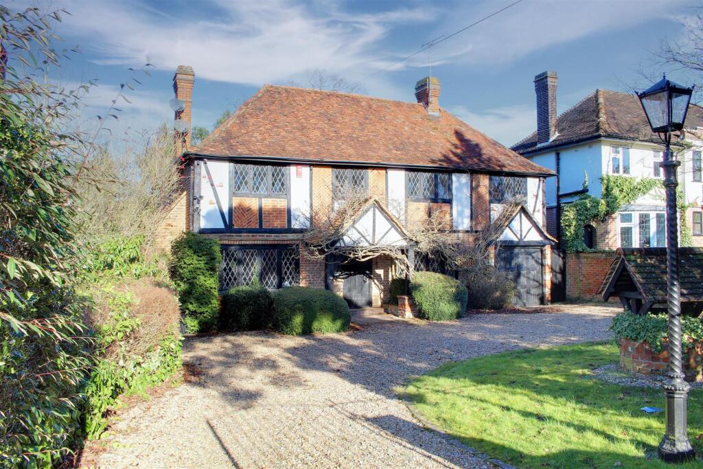 Additional image 23 of Brookmans Avenue, Brookmans Avenue