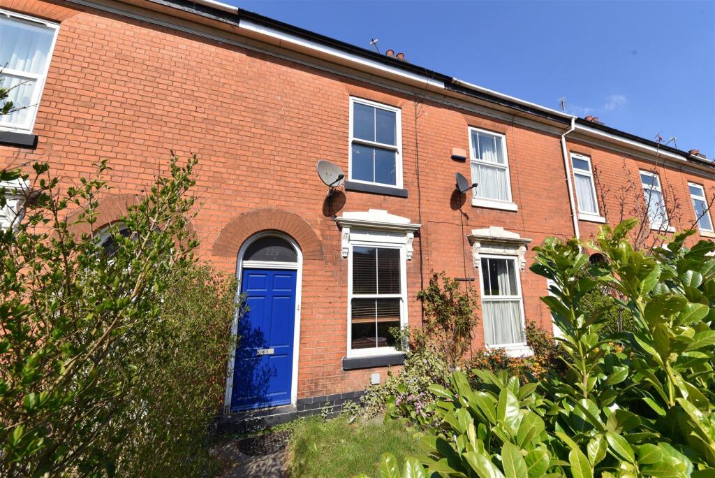 High Street, Harborne, Birmingham, B17