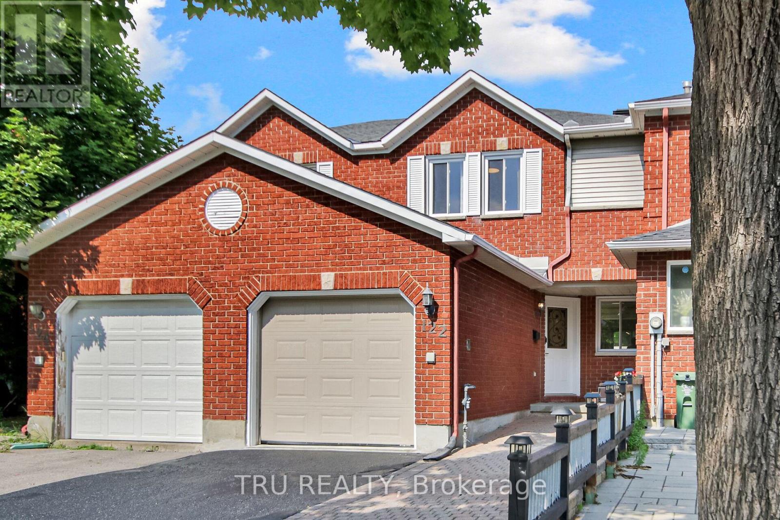 Property image for 122 WOODBURY CRESCENT|Ottawa, Ontario K2J3M2
