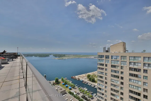 Additional image 28 of 260 Queens Quay Unit 3005