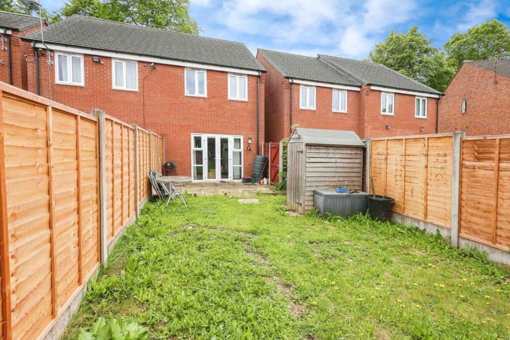 Additional image 17 of Norman Lane, Birmingham, West Midlands, B31