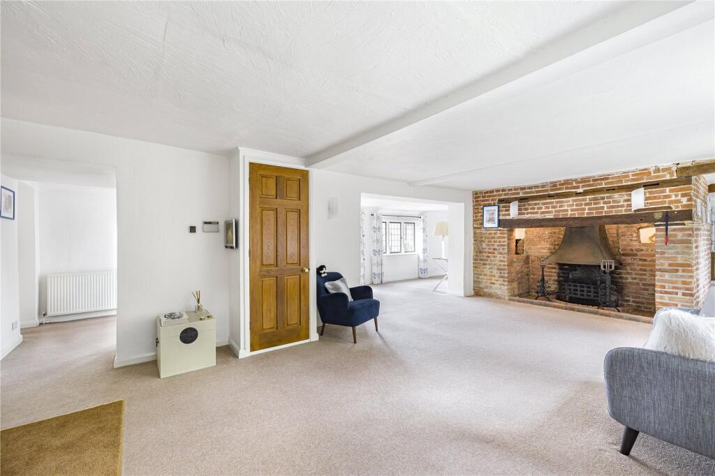 Additional image 4 of Essendon Manor, Essendon, Hertfordshire, AL9