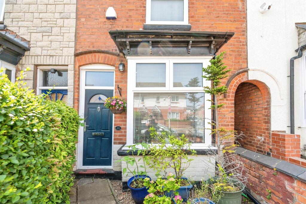 Additional image 17 of Kings Road, Kings Heath, BIRMINGHAM