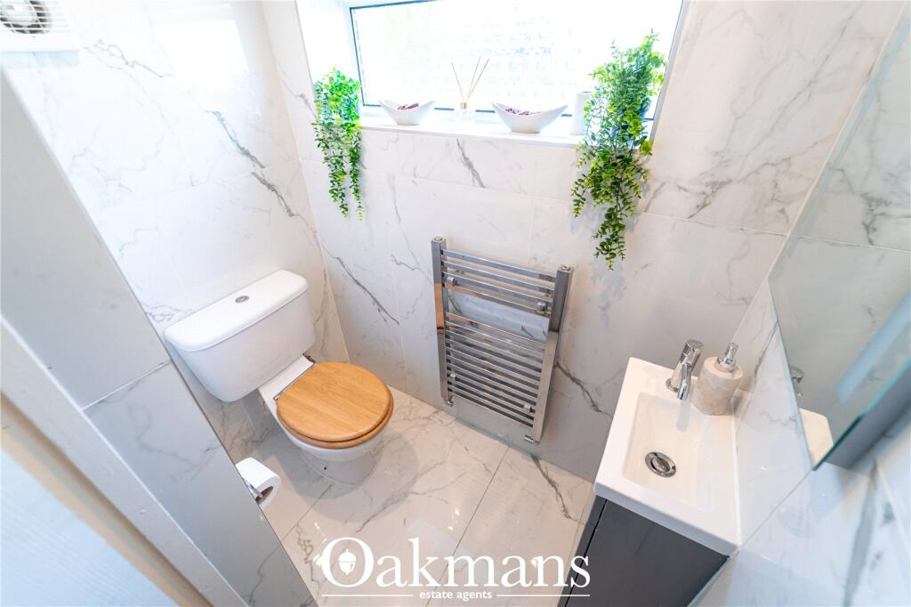 Additional image 25 of Ingham Way, Birmingham, West Midlands, B17