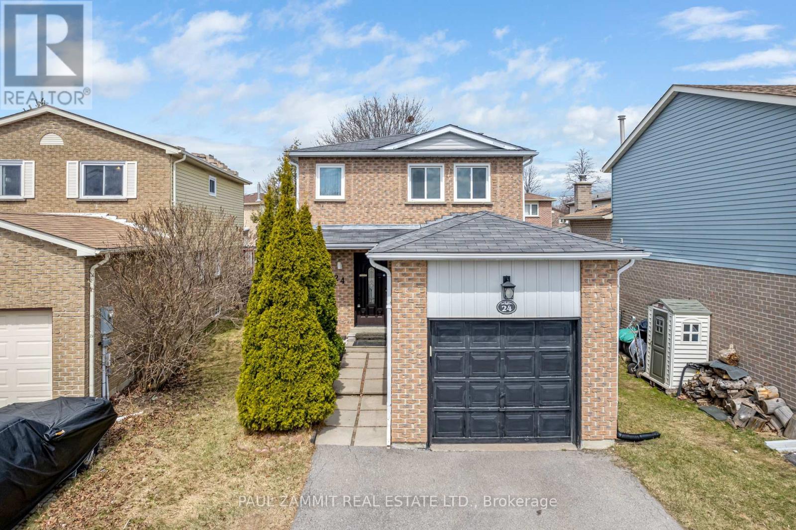 24 CONSTELLATION CRESCENT|Richmond Hill (Observatory), Ontario L4C8J6