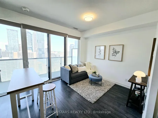 Additional image 10 of 28 Wellesley St Unit 2908