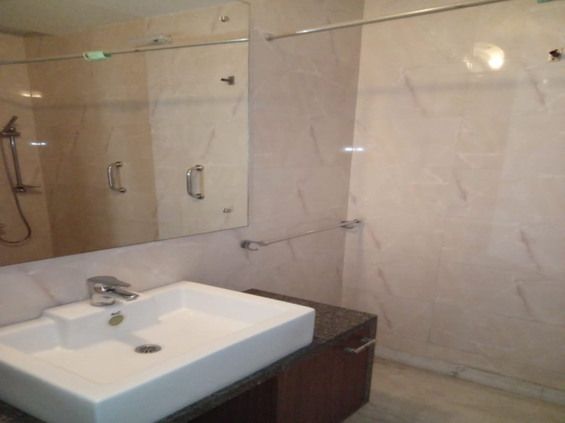 Zamrudpur, Greater Kailash, Delhi