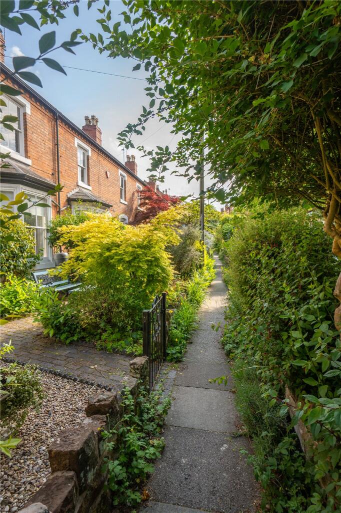 Additional image 14 of Church Avenue, St. Marys Row, Moseley, Birmingham, B13